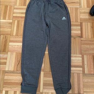 Adidas boys sweatpants